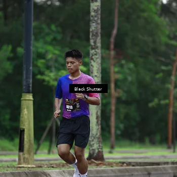 Runner Photo 8518829