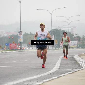 Runner Photo 8518830