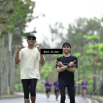 Runner Photo 8518836