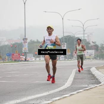 Runner Photo 8518838