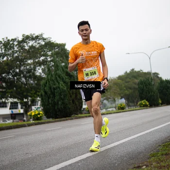 Runner Photo 8518840