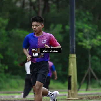 Runner Photo 8518841