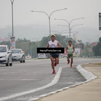 Runner Photo 8518844