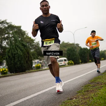Runner Photo 8518845