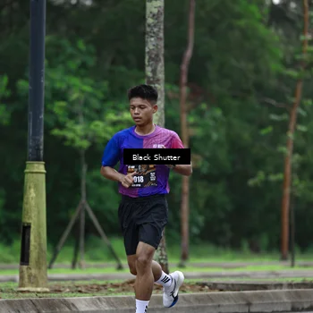 Runner Photo 8518847