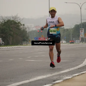 Runner Photo 8518848