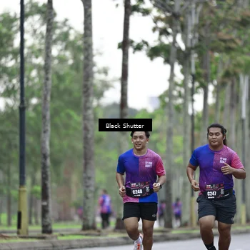 Runner Photo 8518851