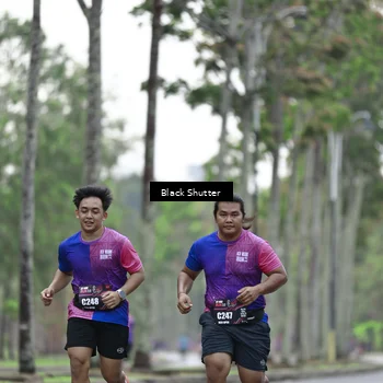 Runner Photo 8518856