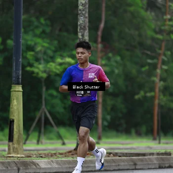 Runner Photo 8518857