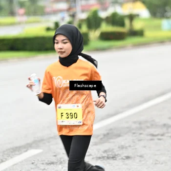Runner Photo 8518859