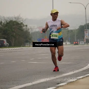 Runner Photo 8518860