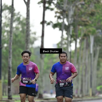 Runner Photo 8518862