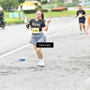 Runner Photo 8518867