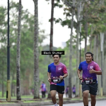 Runner Photo 8518870