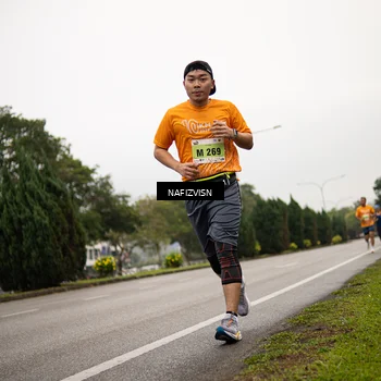 Runner Photo 8518871