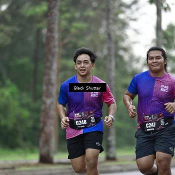 Runner Photo 8518874
