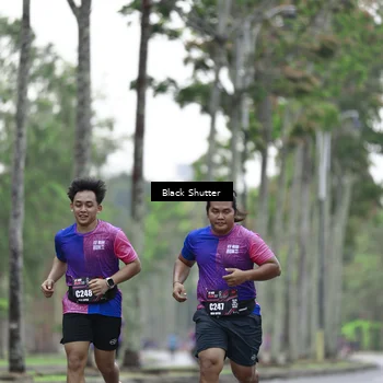 Runner Photo 8518875
