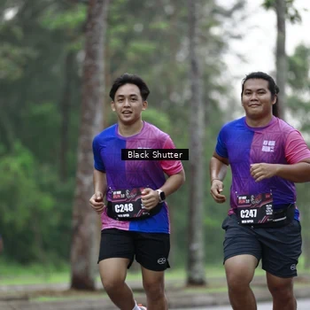 Runner Photo 8518877
