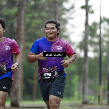 Runner Photo 8518879