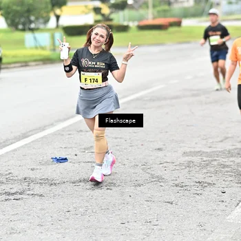 Runner Photo 8518880