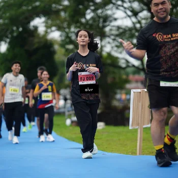 Runner Photo 8518881