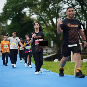 Runner Photo 8518882