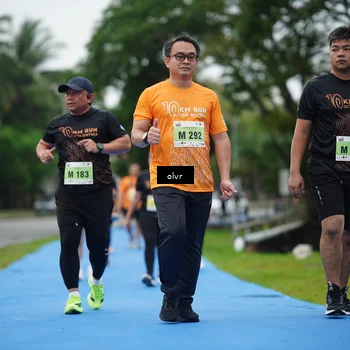 Runner Photo 8518883
