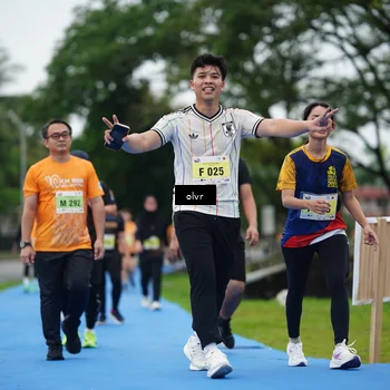 Runner Photo 8518884