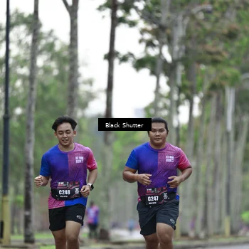 Runner Photo 8518885