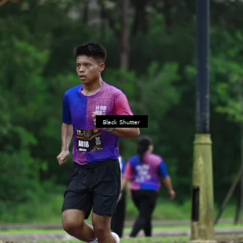 Runner Photo 8518886