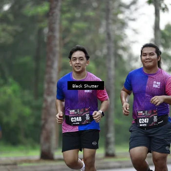 Runner Photo 8518887