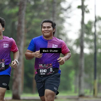 Runner Photo 8518888