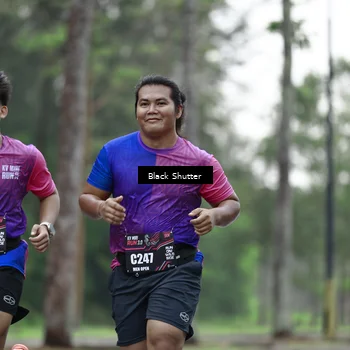 Runner Photo 8518889