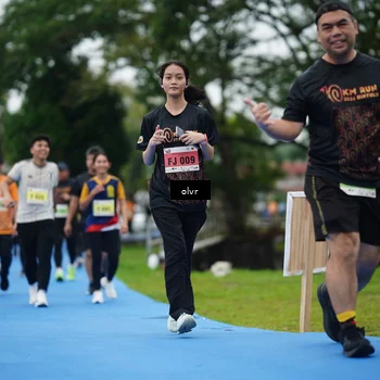 Runner Photo 8518890