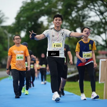 Runner Photo 8518891