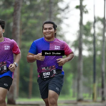 Runner Photo 8518893