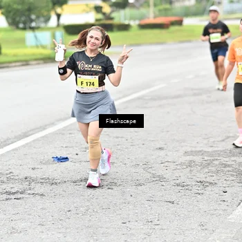 Runner Photo 8518895