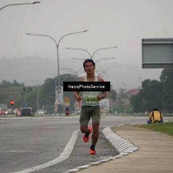 Runner Photo 8518897