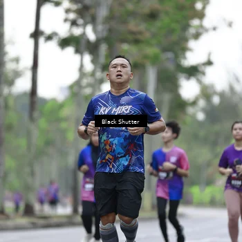 Runner Photo 8518898