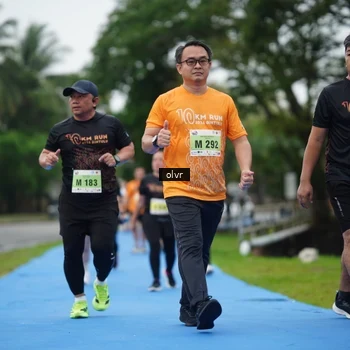 Runner Photo 8518901