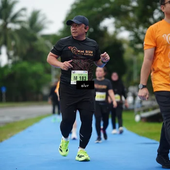 Runner Photo 8518902