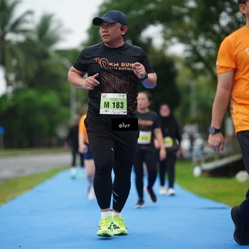 Runner Photo 8518904