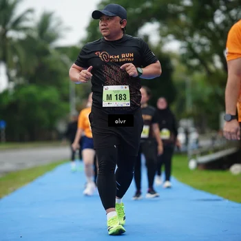 Runner Photo 8518905