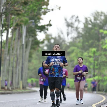Runner Photo 8518906
