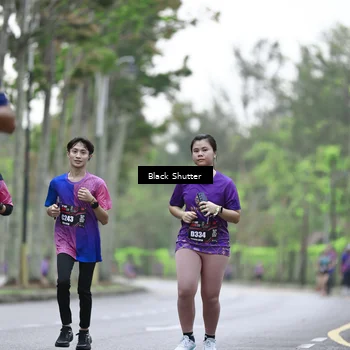 Runner Photo 8518907