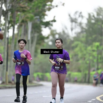 Runner Photo 8518908