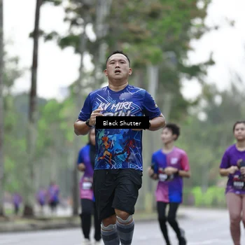 Runner Photo 8518910