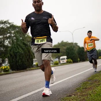 Runner Photo 8518911