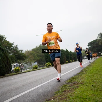 Runner Photo 8518912
