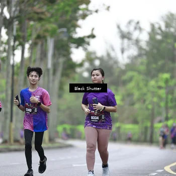 Runner Photo 8518915